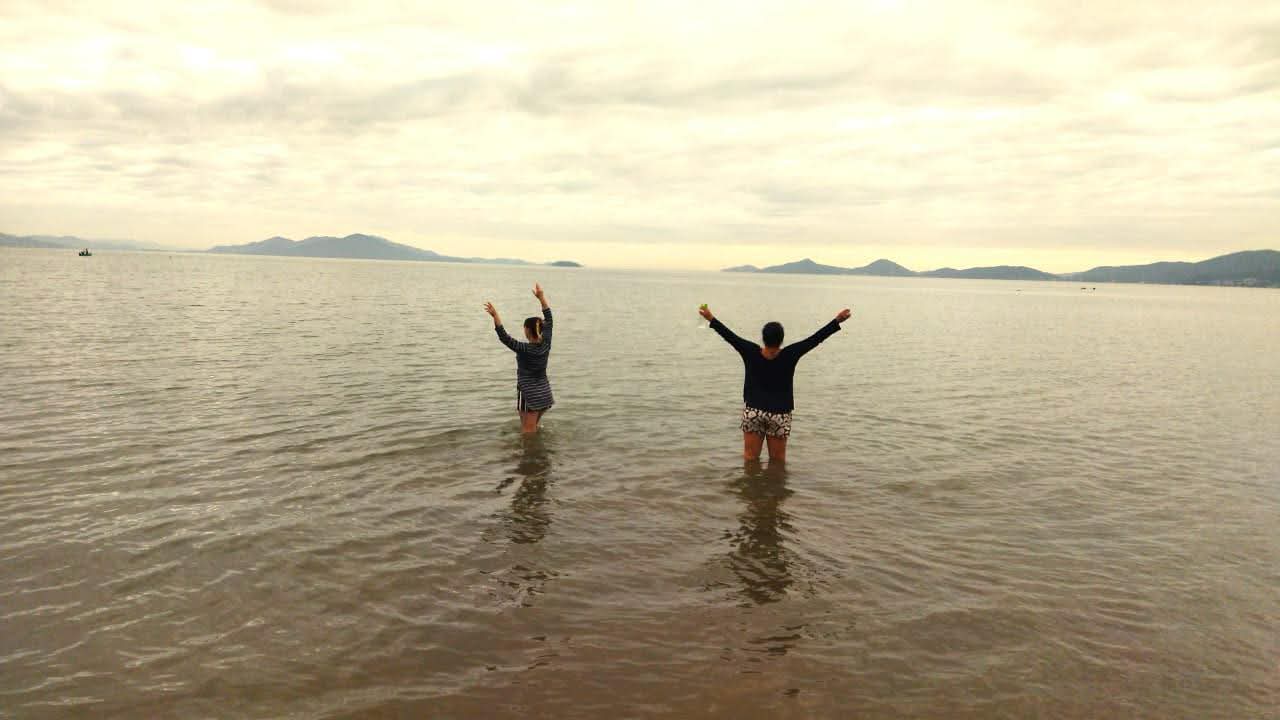 Unidade em Florianópolis · SC — área externa 2
