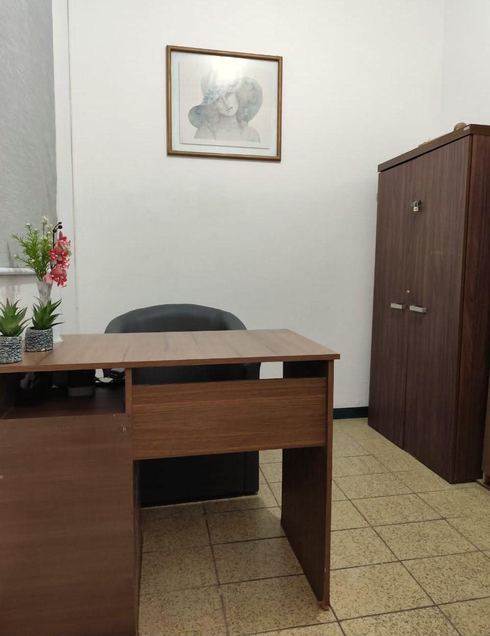 Unidade em Florianópolis · SC — área interna 3