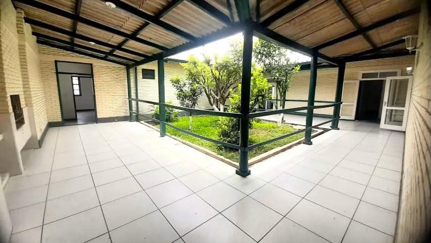 Unidade em Florianópolis · SC — área interna 4
