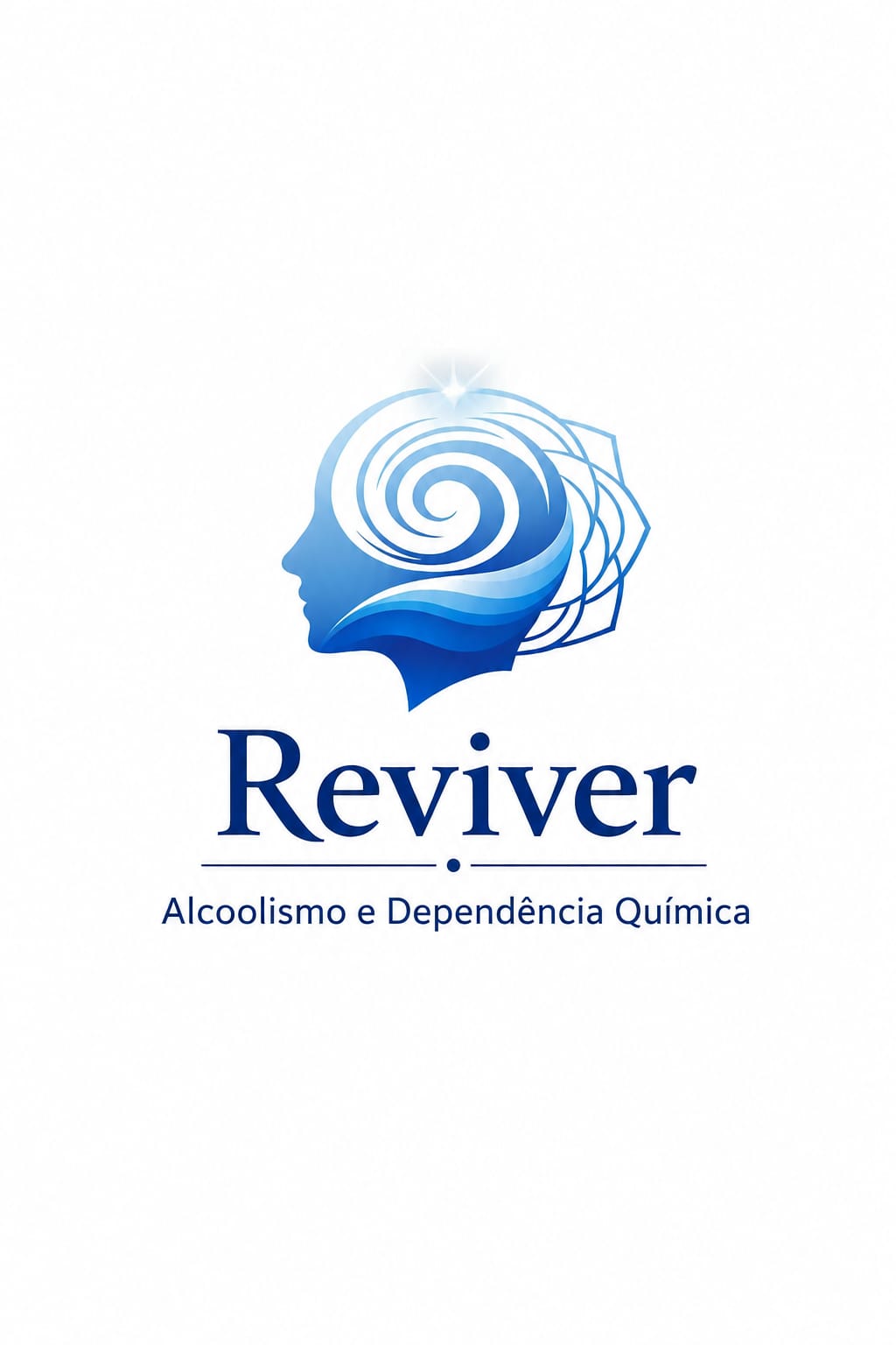 Reviver — Alcoolismo e Dependência Química