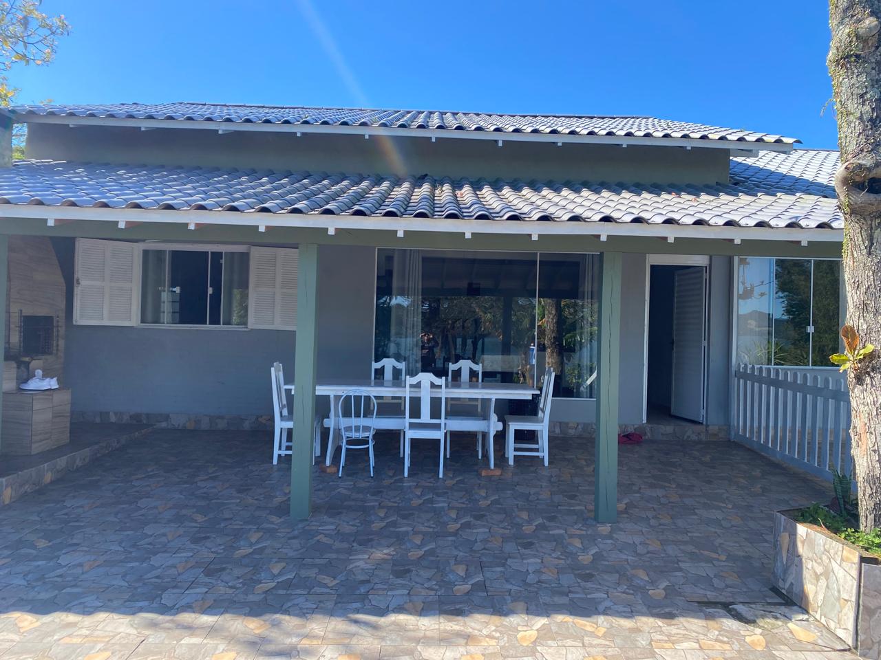 Unidade em Laguna · SC — área externa 1