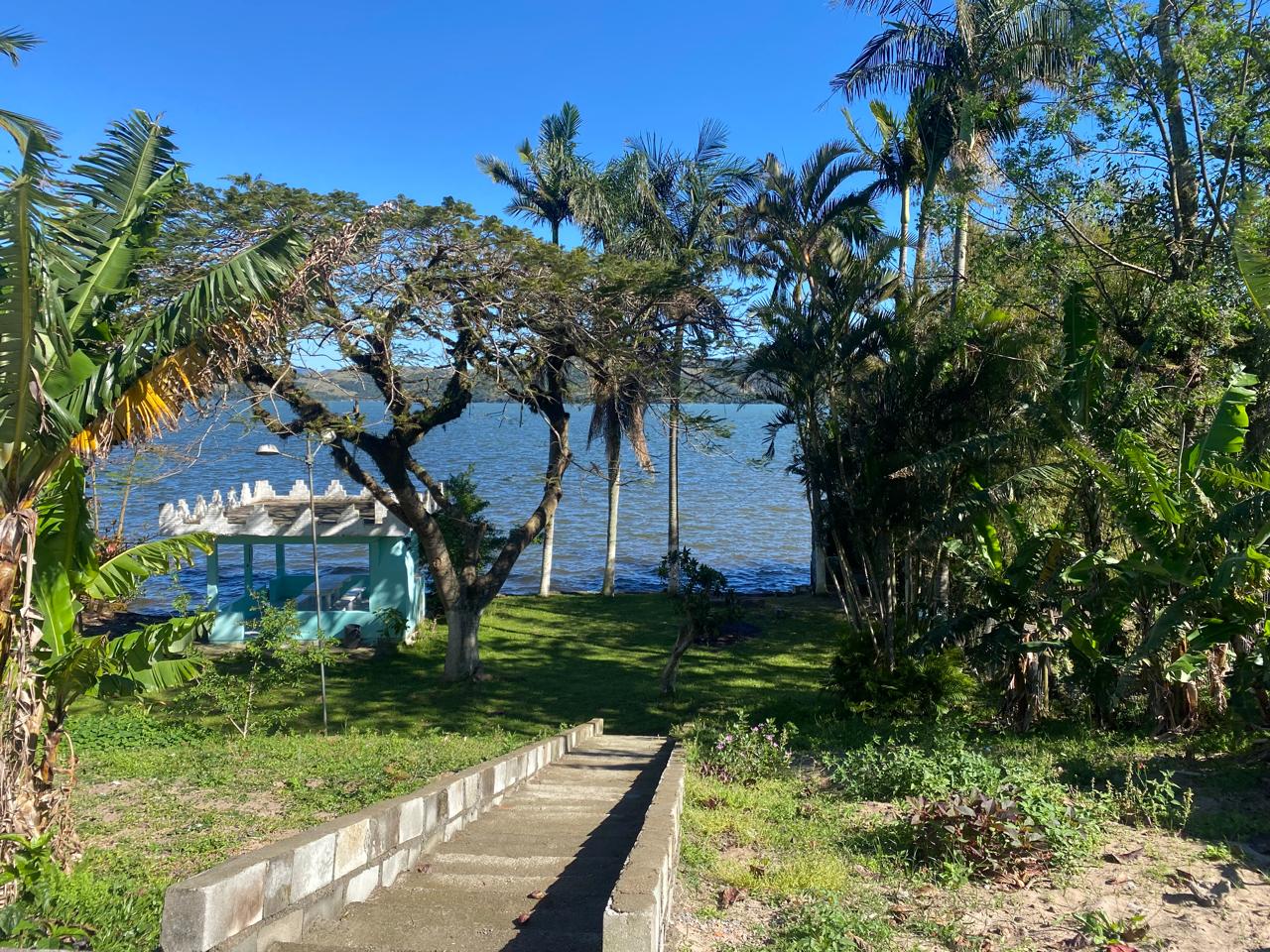 Unidade em Laguna · SC — área externa 4