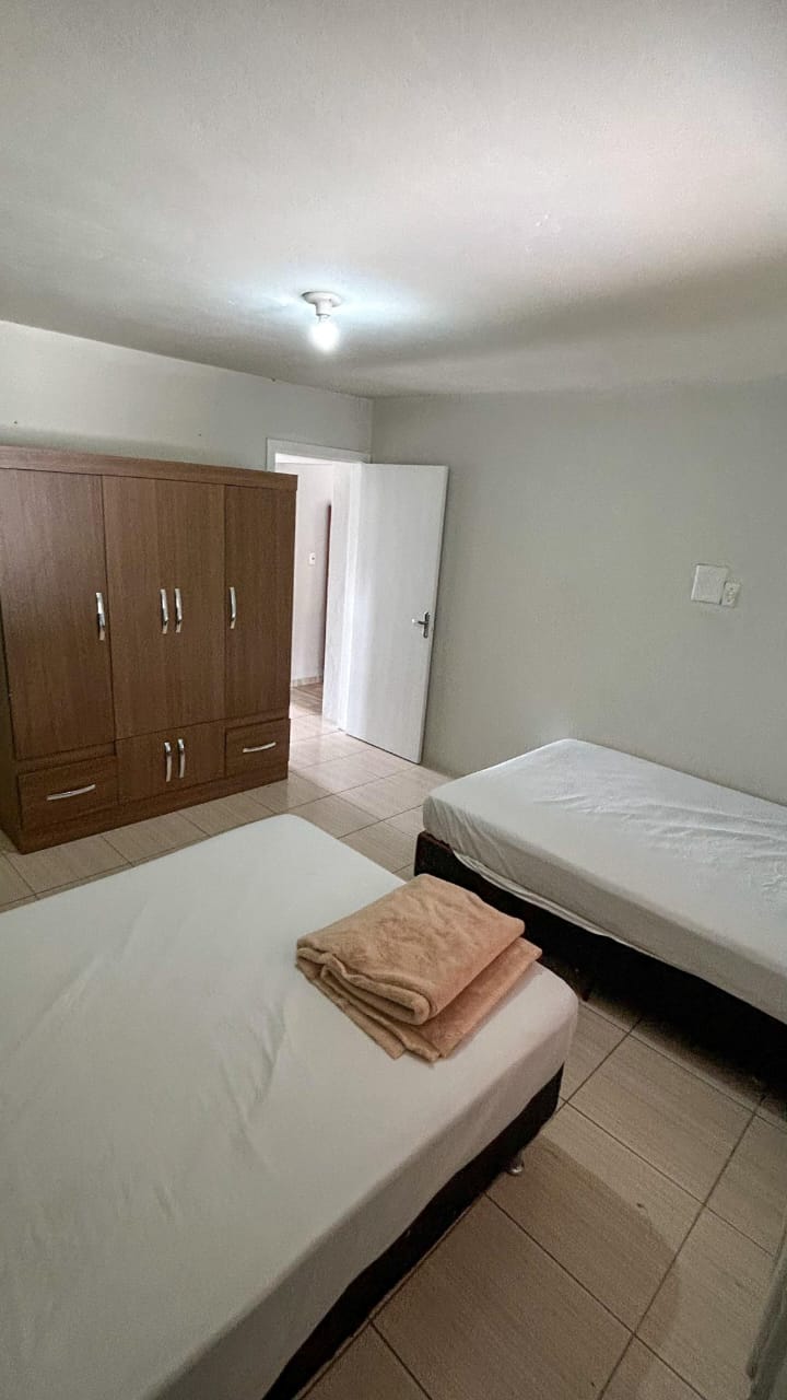 Unidade em Laguna · SC — área interna 1