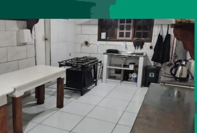 Unidade em Imbituba · SC — área interna 1
