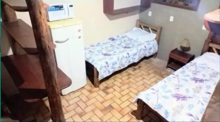 Unidade em Imbituba · SC — área interna 3