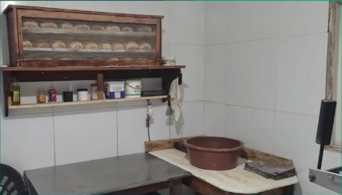 Unidade em Imbituba · SC — área interna 4