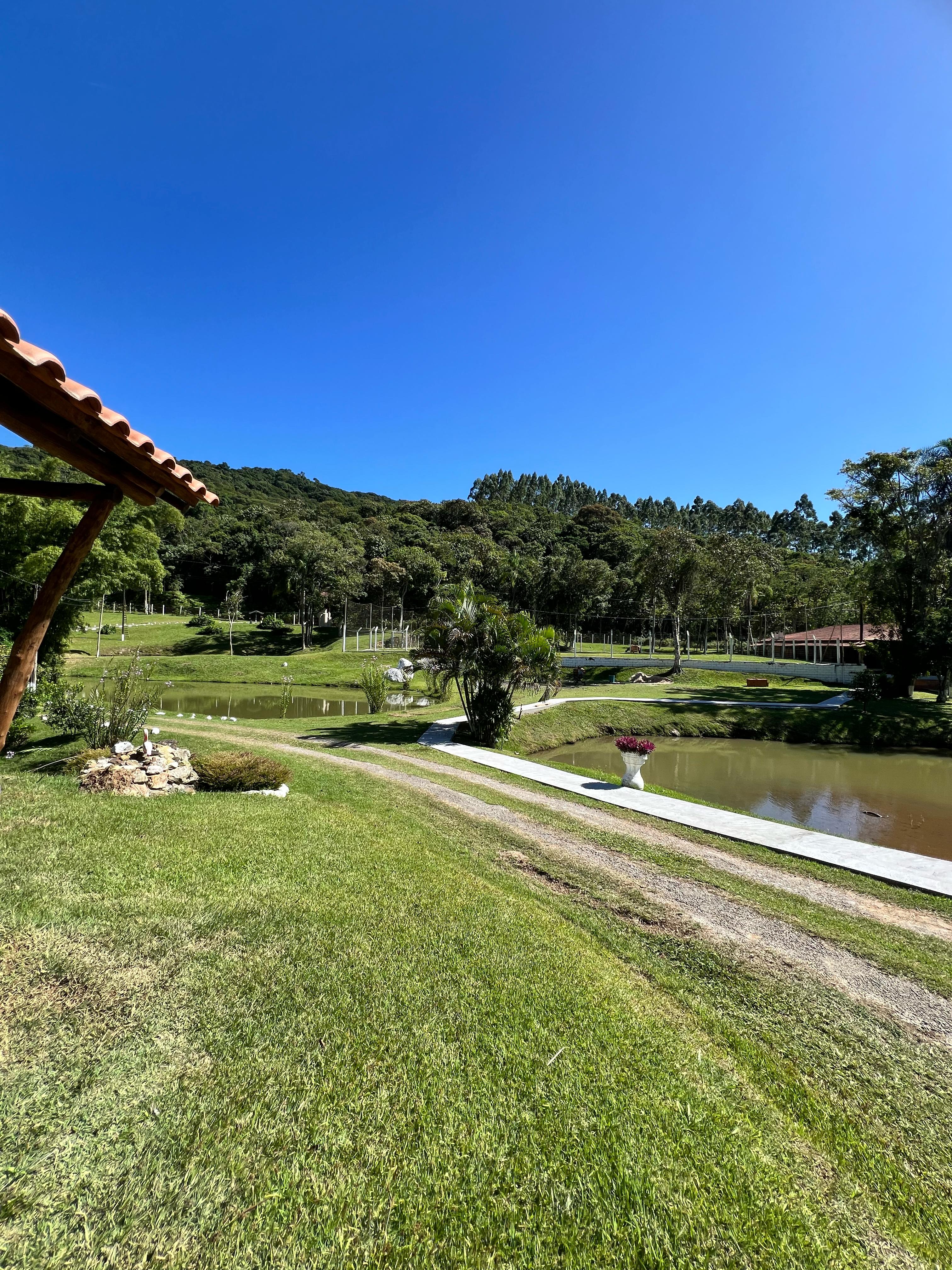 Unidade em Barra Velha · SC — área externa 2