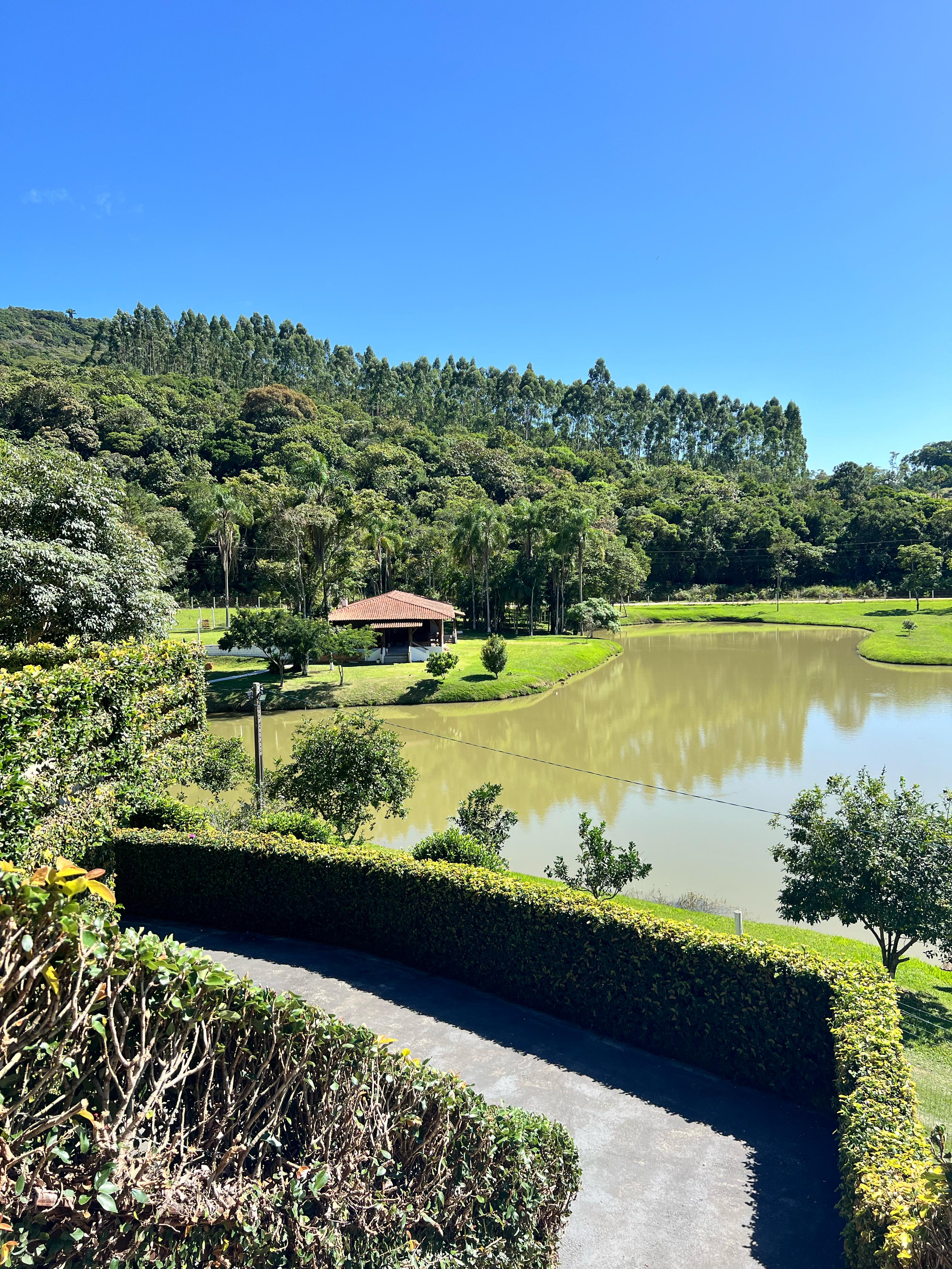Unidade em Barra Velha · SC — área externa 5