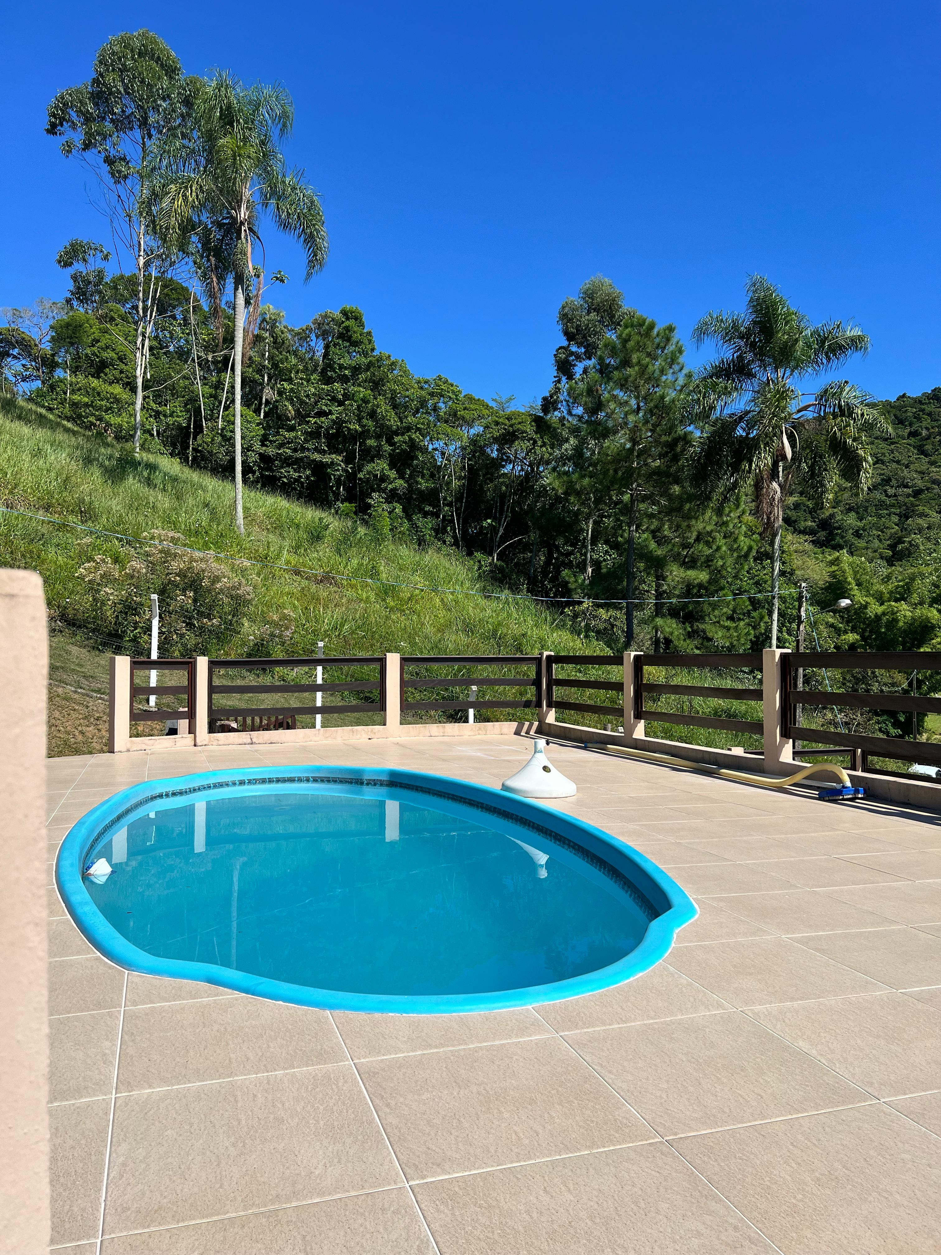 Unidade em Barra Velha · SC — área externa 6