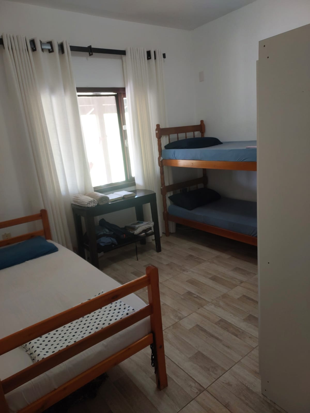 Unidade em Barra Velha · SC — área interna 1