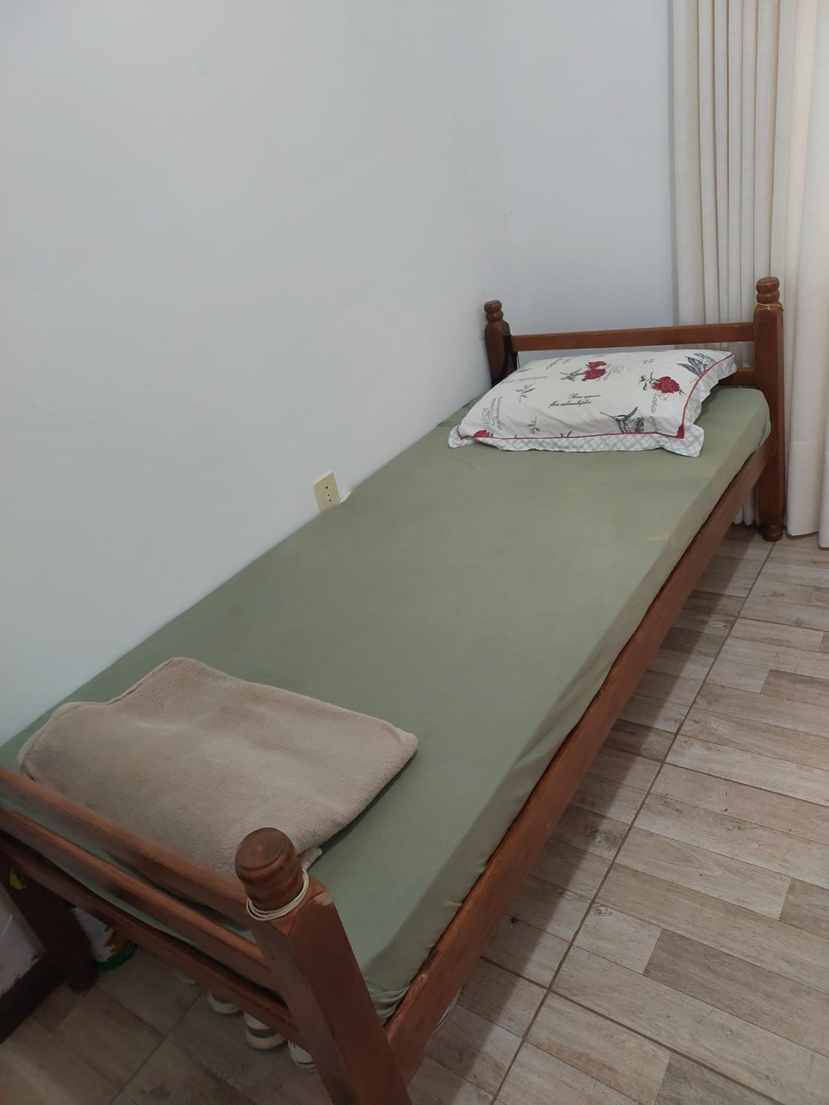 Unidade em Barra Velha · SC — área interna 2