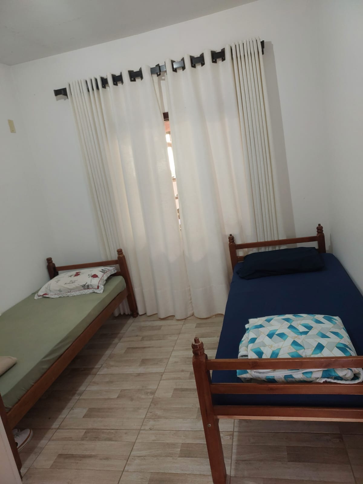 Unidade em Barra Velha · SC — área interna 4