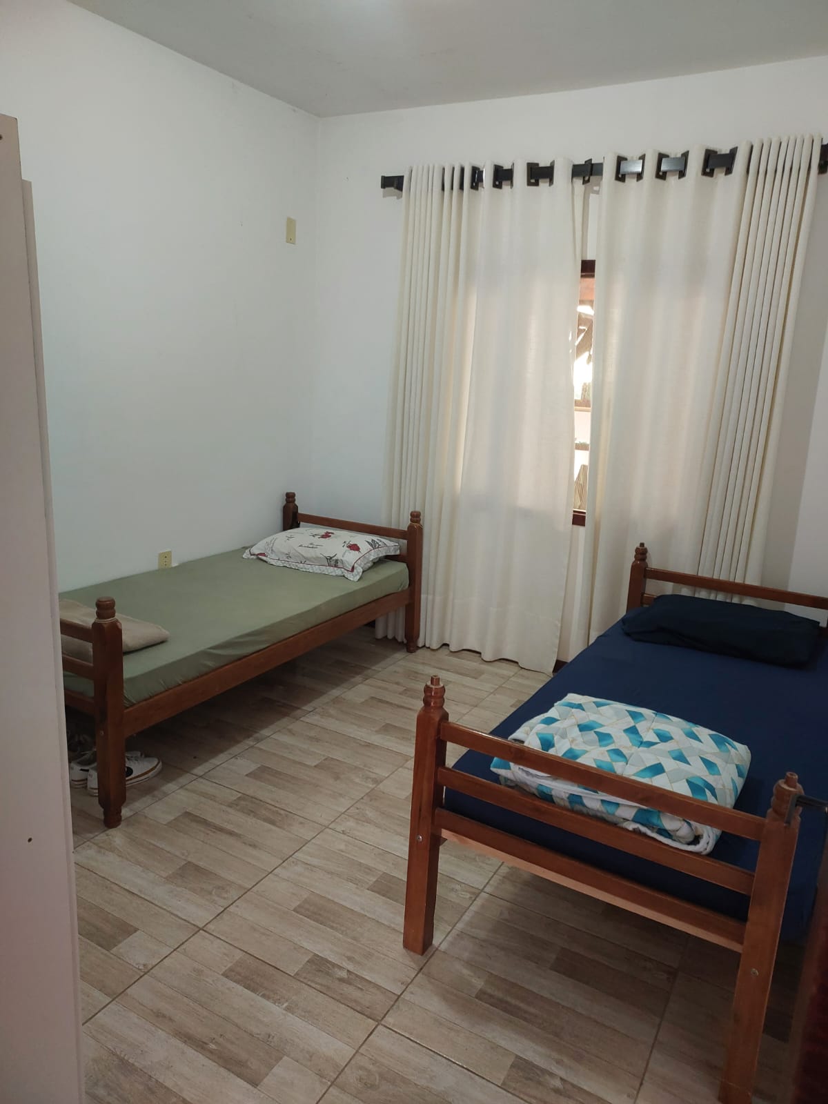 Unidade em Barra Velha · SC — área interna 5